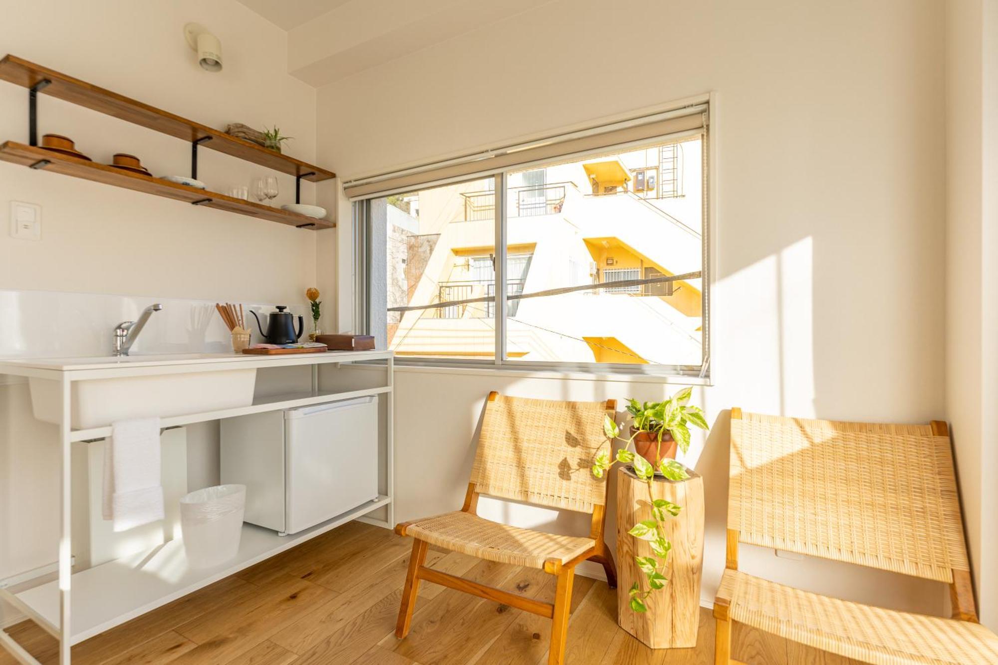 Hotel & Cafe Ksnowki Ναγκασάκι Εξωτερικό φωτογραφία