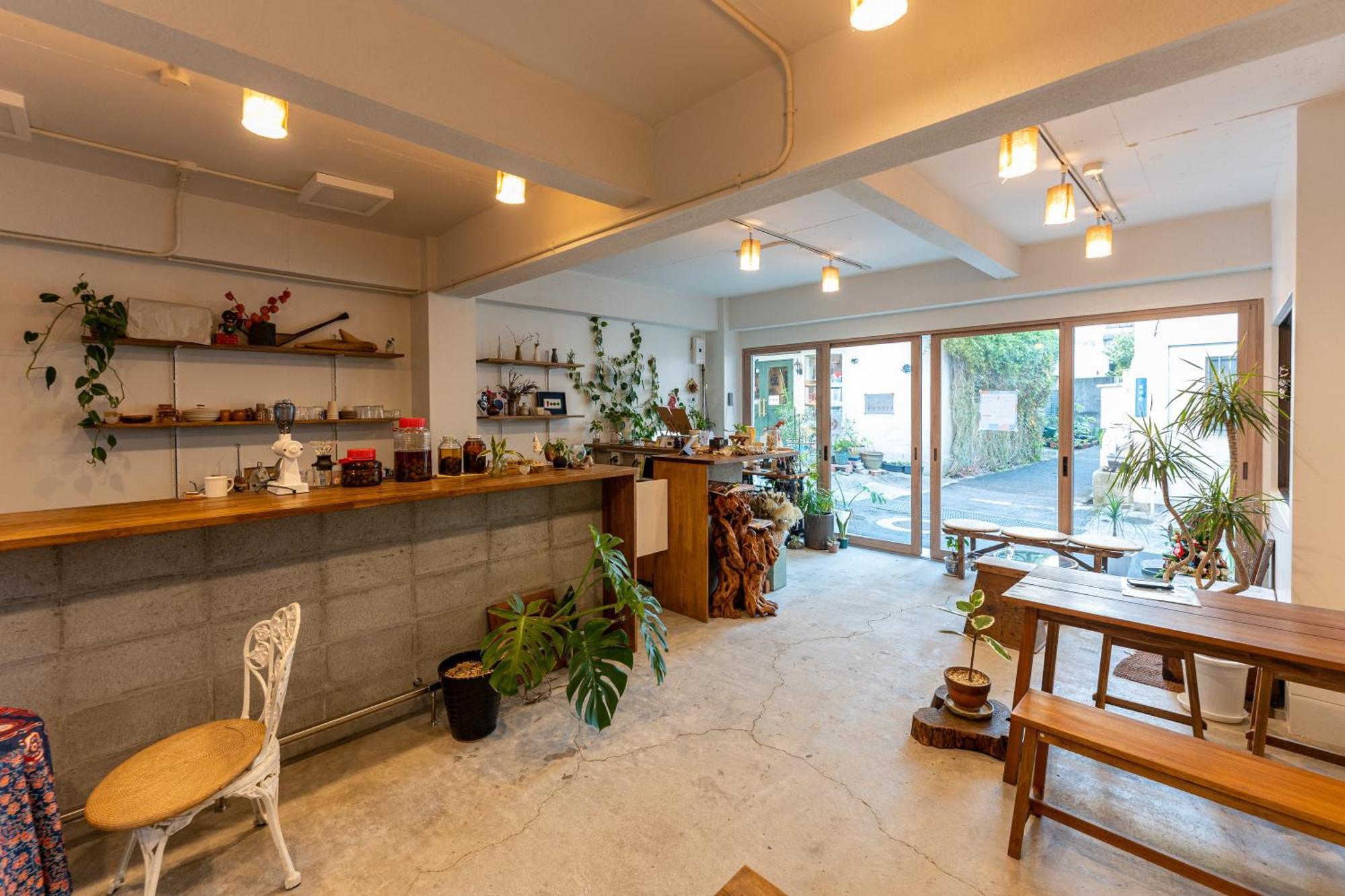 Hotel & Cafe Ksnowki Ναγκασάκι Εξωτερικό φωτογραφία