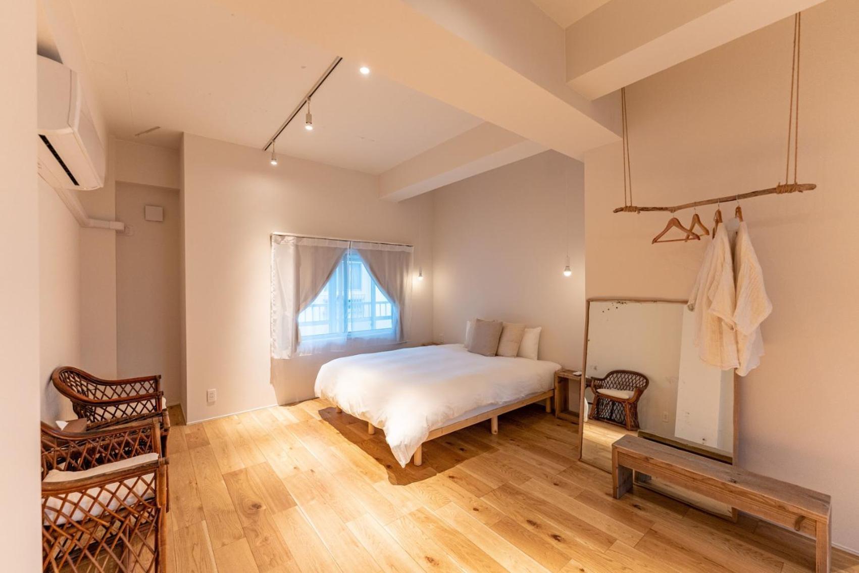 Hotel & Cafe Ksnowki Ναγκασάκι Εξωτερικό φωτογραφία