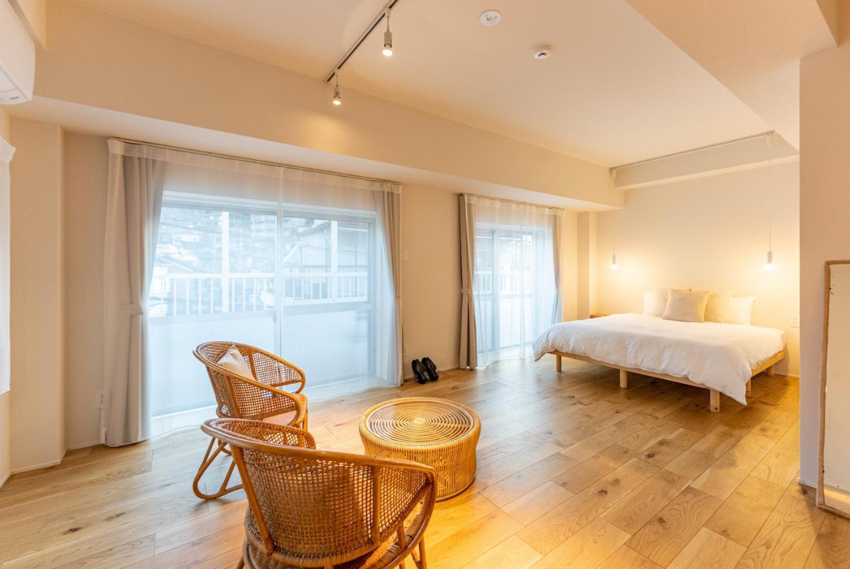 Hotel & Cafe Ksnowki Ναγκασάκι Εξωτερικό φωτογραφία